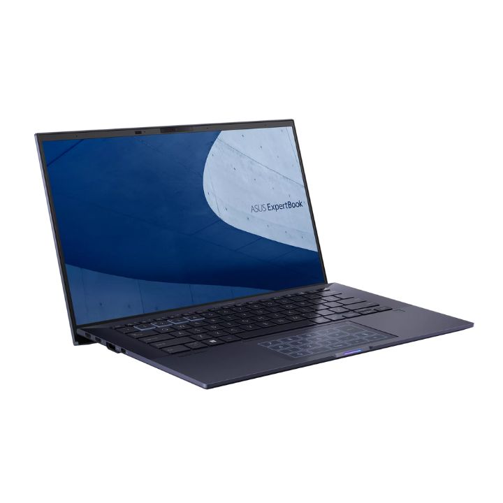 купить Ноутбук ASUS B9400CBA-KC0323X i7-1255U/14 FHD/16G/1TB PCIe/W11p64/720p IR/FPS в Алматы