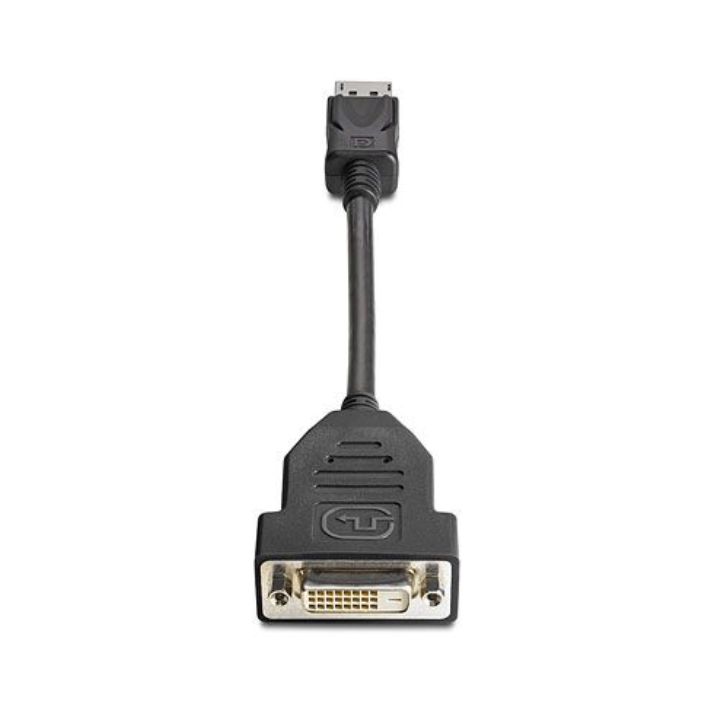 купить Адаптер DisplayPort To DVI-D в Алматы