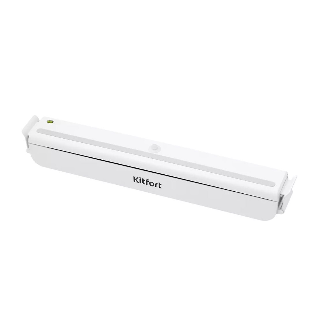 купить Вакууматор Kitfort КТ-1505-2 (белый) в Алматы