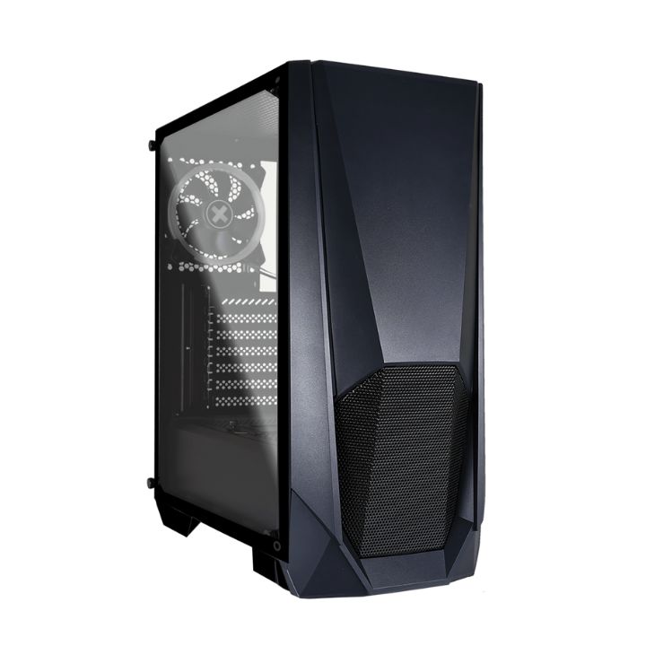 купить Корпус XILENCE XILENT BLAST Gaming series X505.ARGB [XG141] в Алматы