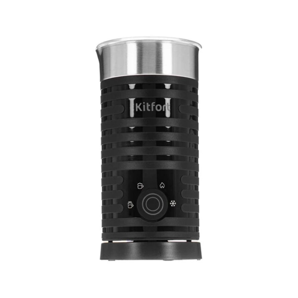 купить Капучинатор Kitfort КТ-7110 в Алматы