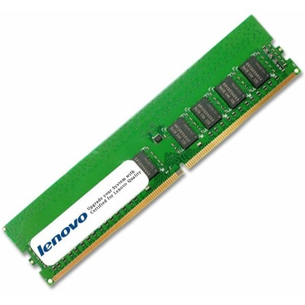 купить ThinkSystem 16GB TruDDR4 2666MHz (2Rx8, 1.2V) UDIMM в Алматы