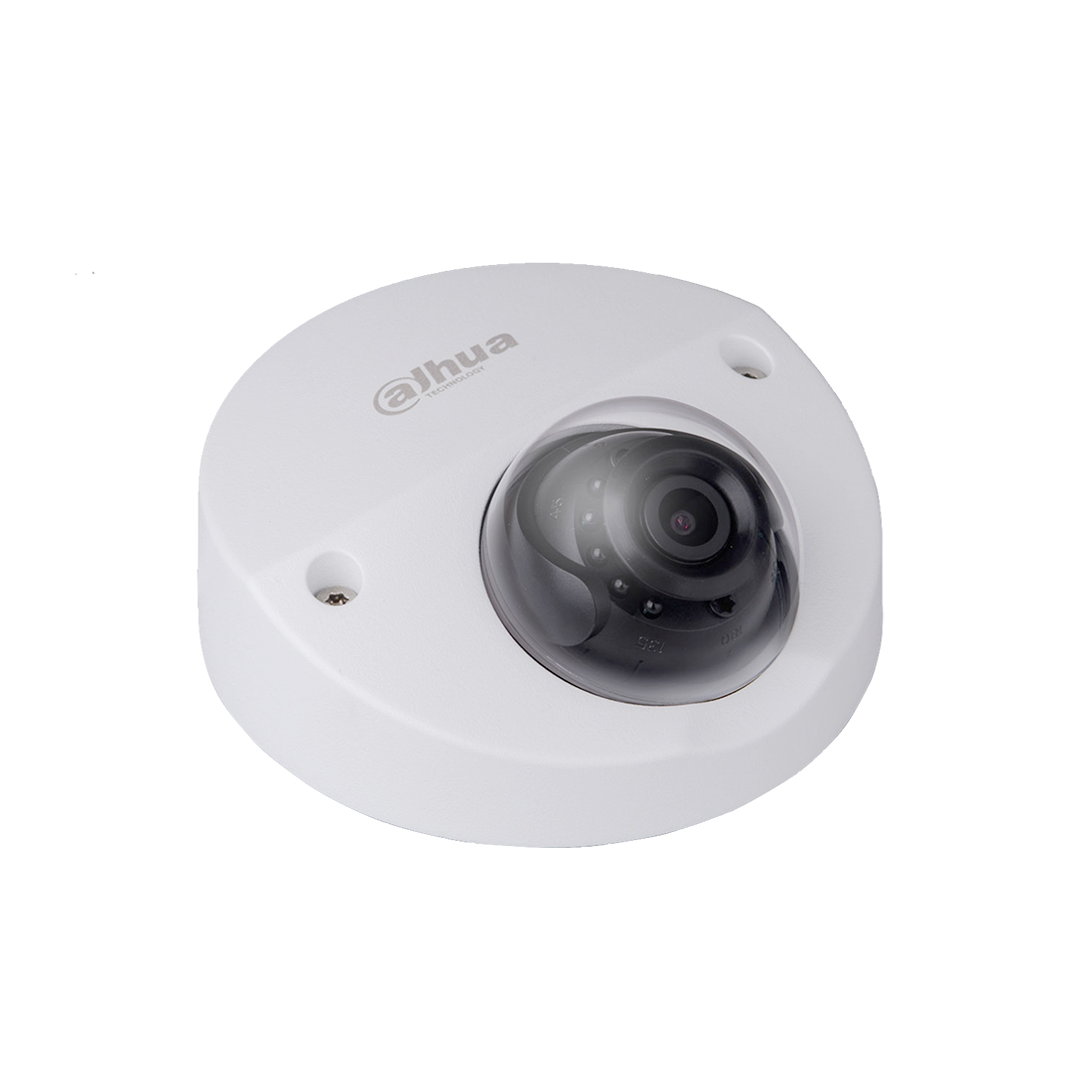 купить Купольная видеокамера, Dahua, DH-IPC-HDBW4231FP-AS-0280B-S2, CMOS-матрица 1/2.8* progressive, Механический ИК-фильтр, ИК-подсветка - до 20 м, Функция день/ночь, 2.0 мега., 0.1 лк/F=2.0, Объектив: f=2.8 мм, Скор. записи: до 60 к/c (1080P), 12VDC, PoE в Алматы
