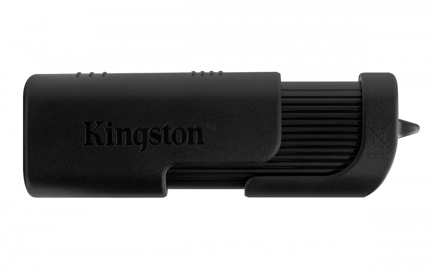 купить USB Флеш 64GB 2.0 Kingston DT104/64GB черный в Алматы