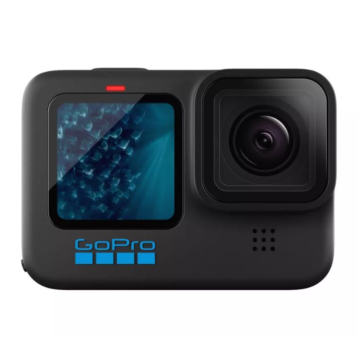 купить Экшн-камера GoPro CHDRB-111-RW HERO 11 Black bungle в Алматы