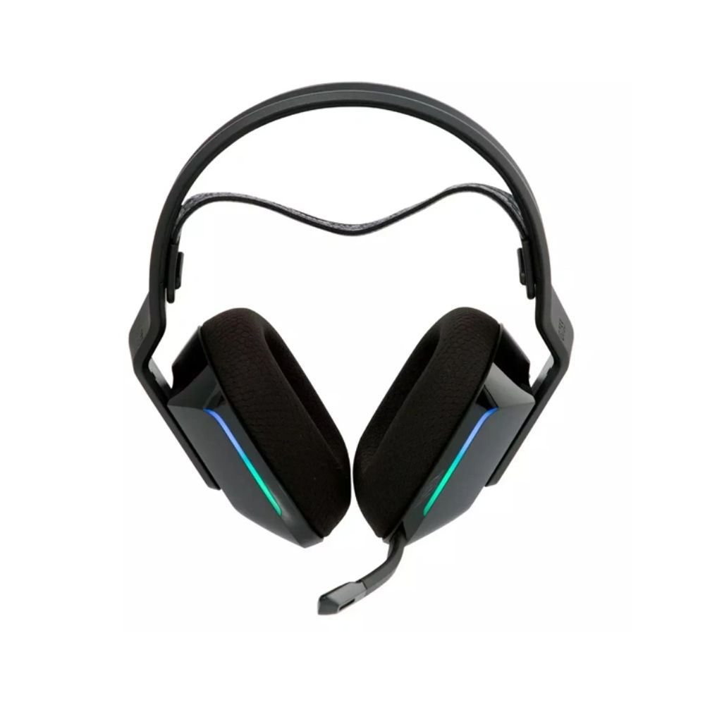 купить Беспроводная гарнитура Logitech G733 lightspeed, черный  981-000864 в Алматы