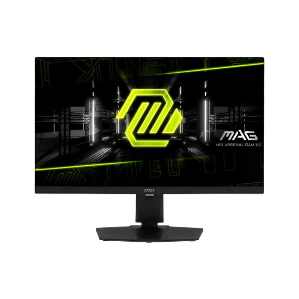 купить Монитор 27" MSI MAG 272URDF E16 Rapid IPS 3840x2160 160/320Hz 0.5ms 400cd/m2 1000:1 2xHDMI 1xDP HAS в Алматы