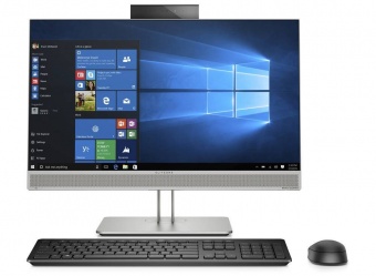 купить Моноблок HP 8DZ27EA EliteOne 800 G5 AIO 23.8 NT,i5-9500,8GB,512GB SSD,W10p64,DVD,3yw,Wireless kbd+mouse,Wi-Fi+BT,2M Cam в Алматы