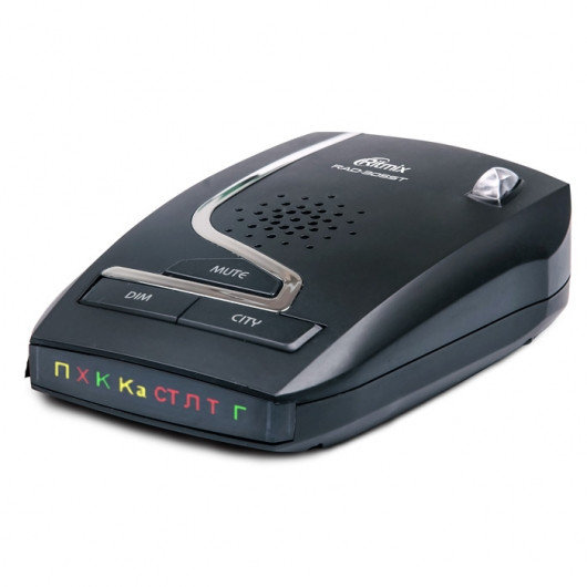 купить Радар-детектор RITMIX RAD-305ST 15118145 в Алматы