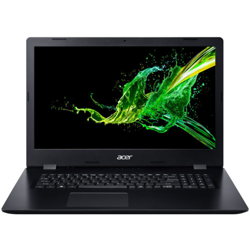 купить Ноутбук Acer Aspire A317-52-34T9 i3-1005G1/17.3*/1920x1080/8GB/1TB+256GB SSD/UHD/No OS в Алматы