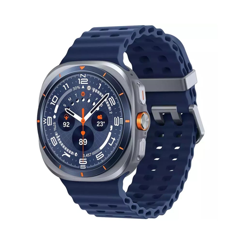 купить Смарт-часы Samsung Galaxy Watch Ultra 46mm (SM-L705FZB1SKZ), Blue в Алматы