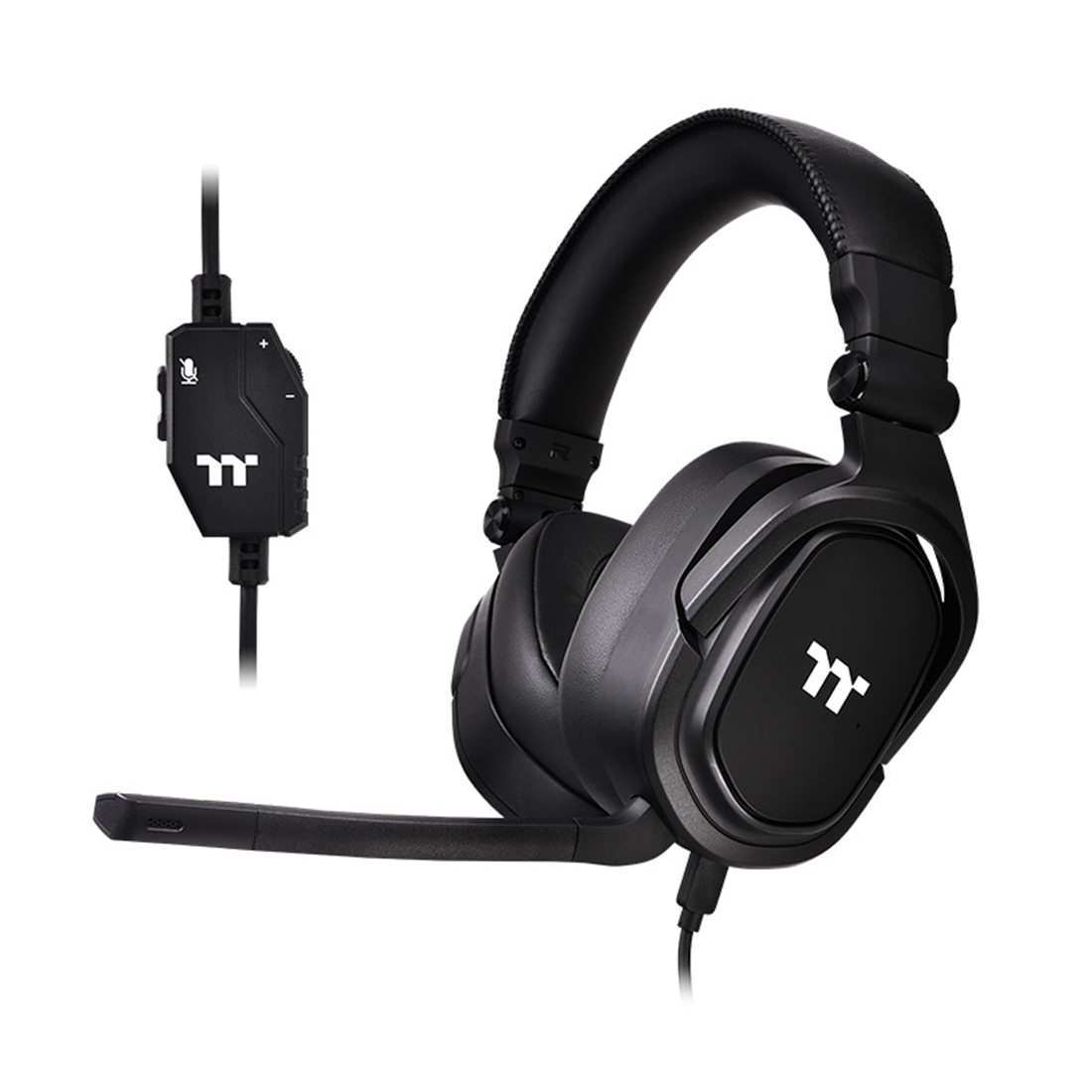 купить Гарнитура Thermaltake Argent H5 Stereo в Алматы