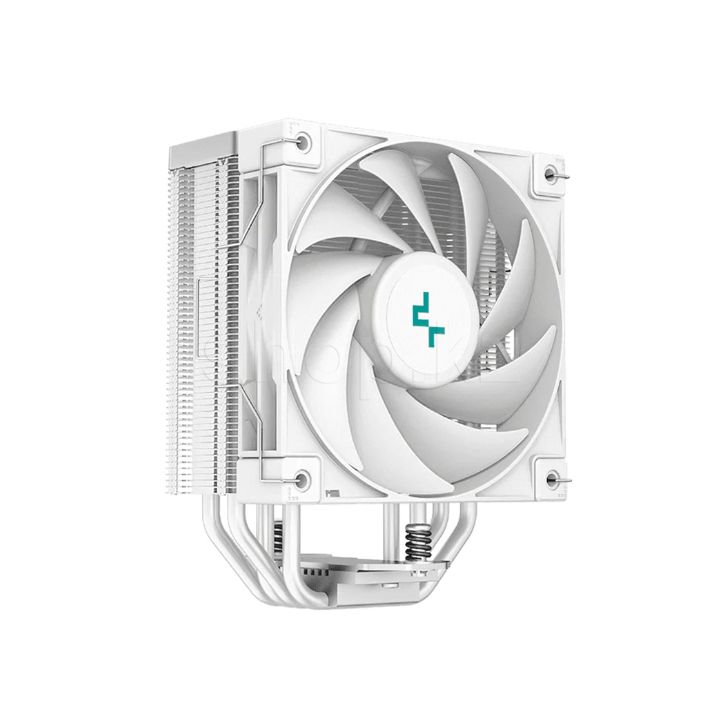 купить Кулер для процессора Deepcool AG500 WH ARGB в Алматы