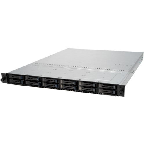 купить Серверная платформа Asus RS500A-E10-RS12U WOD/2CEE/EN WOC/WOM/WOS/WOR/IK9 в Алматы