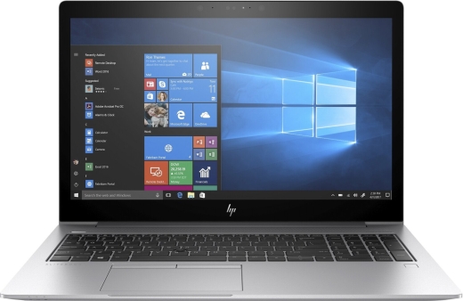 купить Ноутбук HP Europe/EliteBook 850 G5/Core i5/8250U/1,6 GHz/16 Gb/512 Gb/Nо ODD/Graphics/UHD 620/256 Mb/15,6 **/1920x1080/Windows 10/Pro/64/серый в Алматы