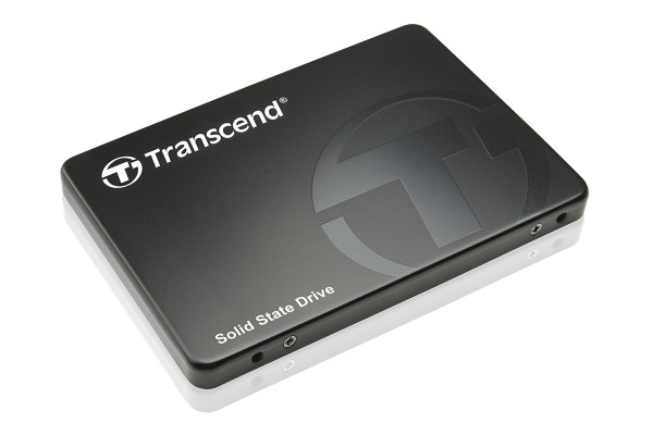 купить Жесткий диск SSD 128GB Transcend TS128GSSD340K в Алматы