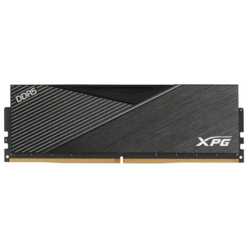 купить Модуль памяти ADATA XPG Lancer AX5U5600C3632G-CLABK DDR5 32GB в Алматы