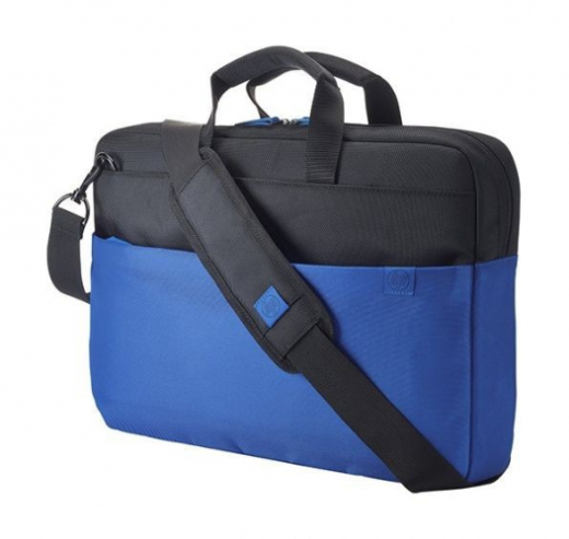 купить Сумка HP Y4T19AA, 15.6*, Duotone BriefCase, синяя в Алматы