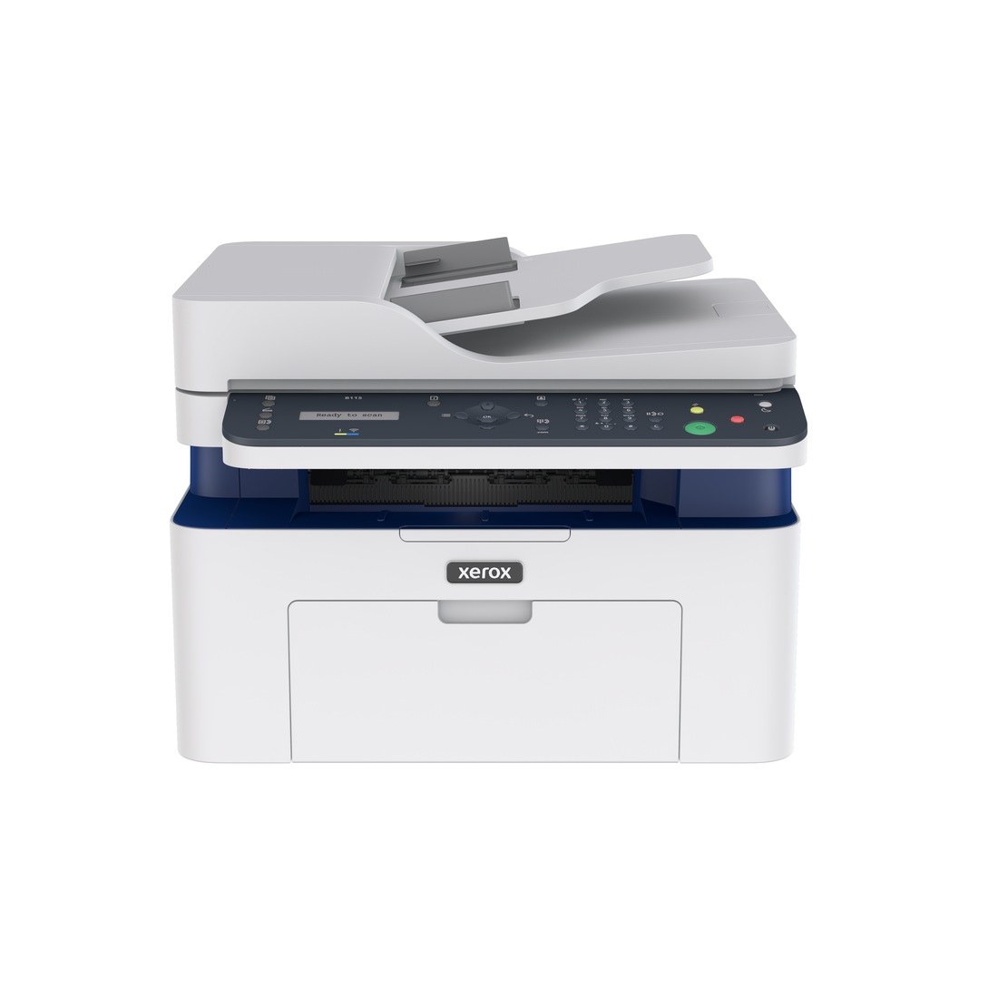 Купить Монохромное МФУ Xerox B115NI в Алматы