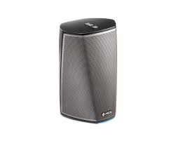 купить DENON Беспроводная акустическая система HEOS 1 HS2 ЧЕРНЫЙ в Алматы