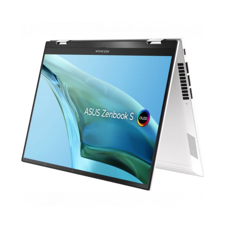купить Ноутбук Asus Zenbook S 13 Flip UP5302ZA-LX364W (90NB0VV2-M00F00) в Алматы
