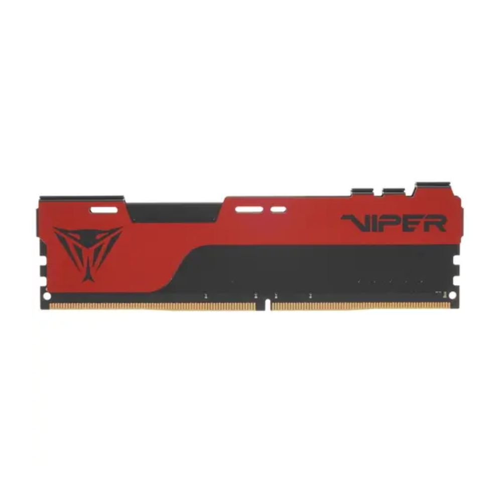 купить Модуль памяти Patriot Viper Elite II, PVE2432G360C0, DDR4, 32GB, DIMM, 3600Mhz, CL20 в Алматы