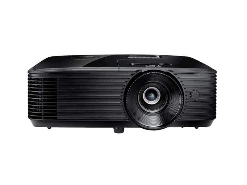 купить OPTOMA Проектор S381 в Алматы