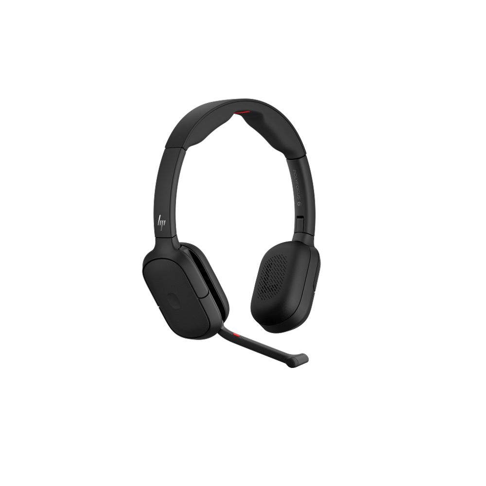 Купить Наушники Poly/Focus 625 Fold Stereo Bluetooth Headset в Алматы