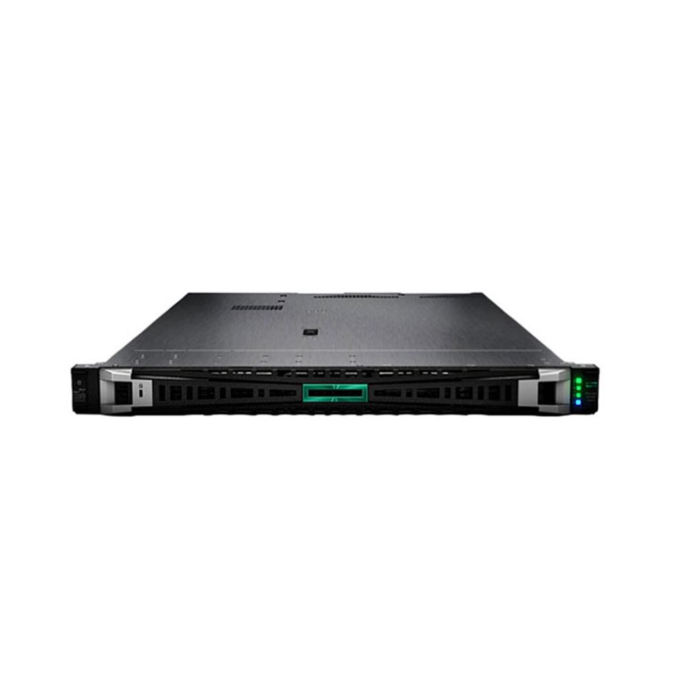 купить Сервер HPE HPE DL360 Gen11 (P52499-B21/41992000) в Алматы