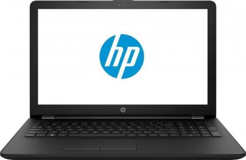купить Ноутбук HP Europe/15-rb023ur/AMD/A9-9420/3 GHz/4 Gb/256 Gb/Nо ODD/Radeon/R5/256 Mb/15,6 **/1366x768/Без операционной системы/черный в Алматы