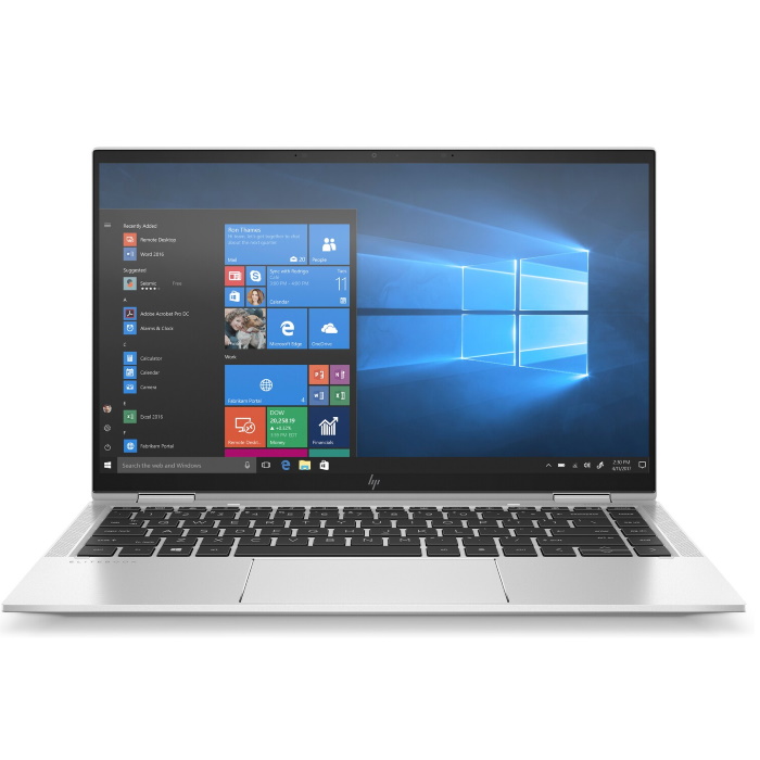 купить EliteBook x360 1040 G7 i7-10710U 14 16GB/512 Camera Win10 Pro в Алматы