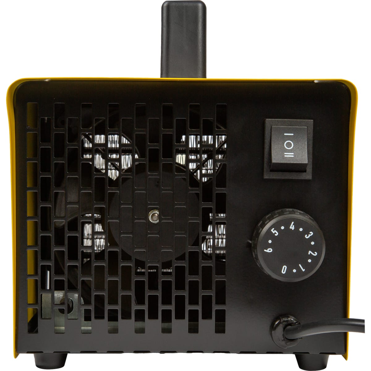 купить CT-6030/ тепловая пушка Centek в Алматы