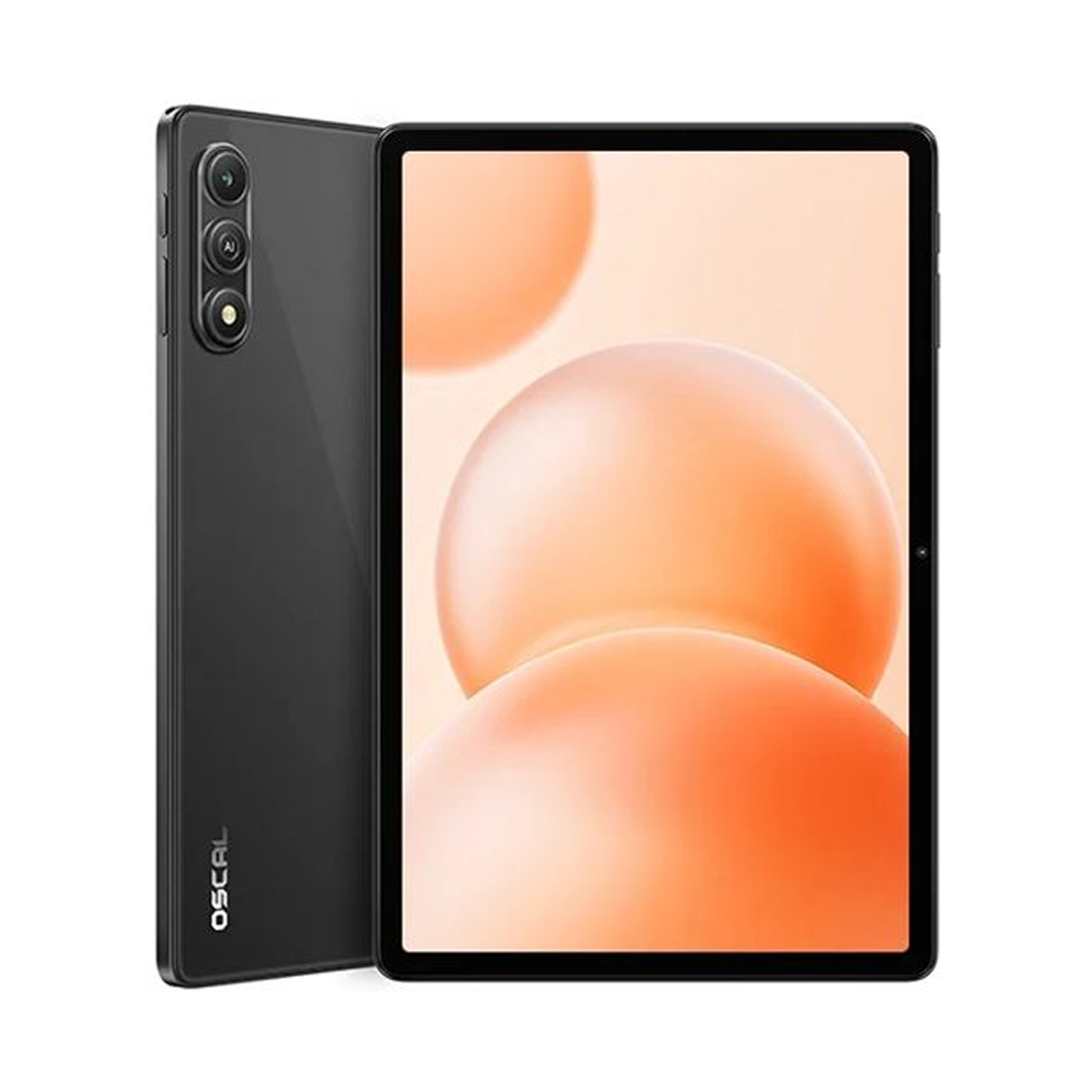 Купить Планшет OSCAL Bolt 2 LTE 3GB RAM 128GB ROM Sunset Grey в Алматы