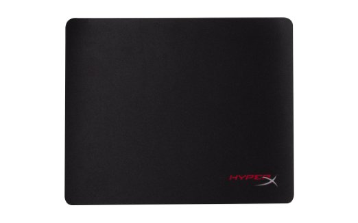 купить Коврик для мышки HyperX HX-MPFS-SM черный в Алматы