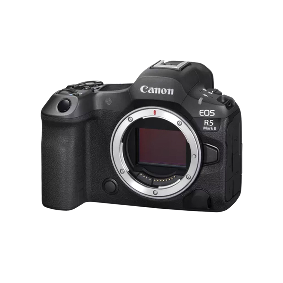 купить Цифровой фотоаппарат CANON EOS R5 Mark II BODY V5 в Алматы