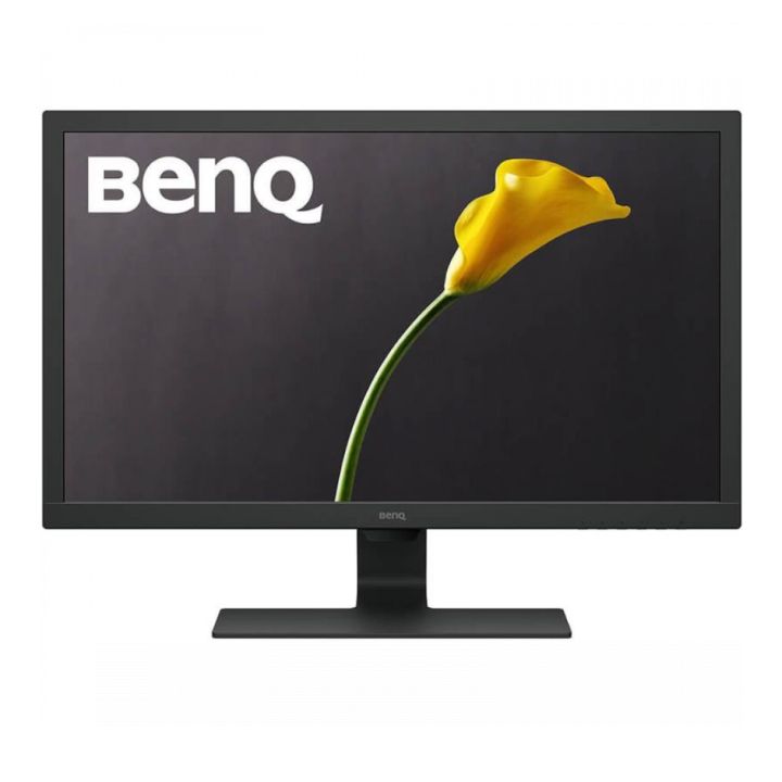 купить Монитор 27" BenQ GL2780 Black в Алматы