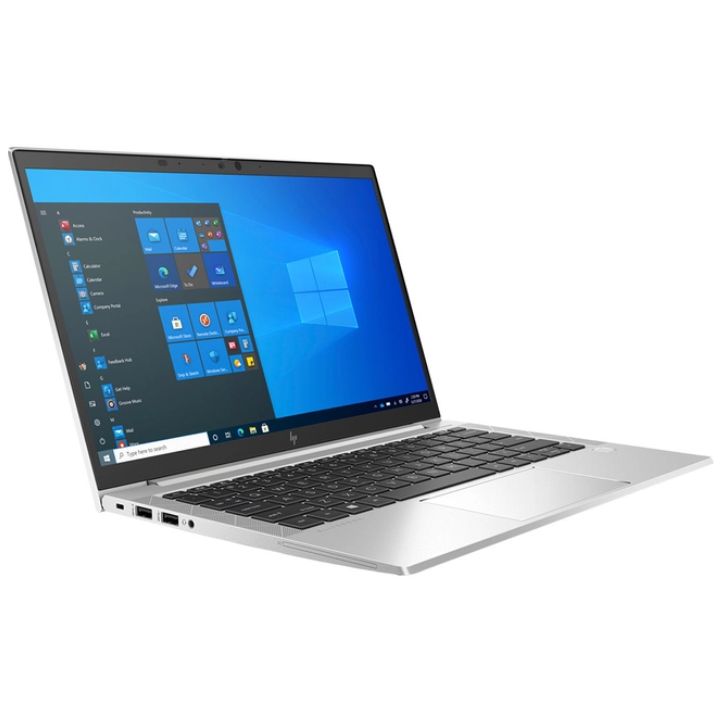 купить Ноутбук HP Europe EliteBook 830 G8 (4L8R4EC/TC1) в Алматы