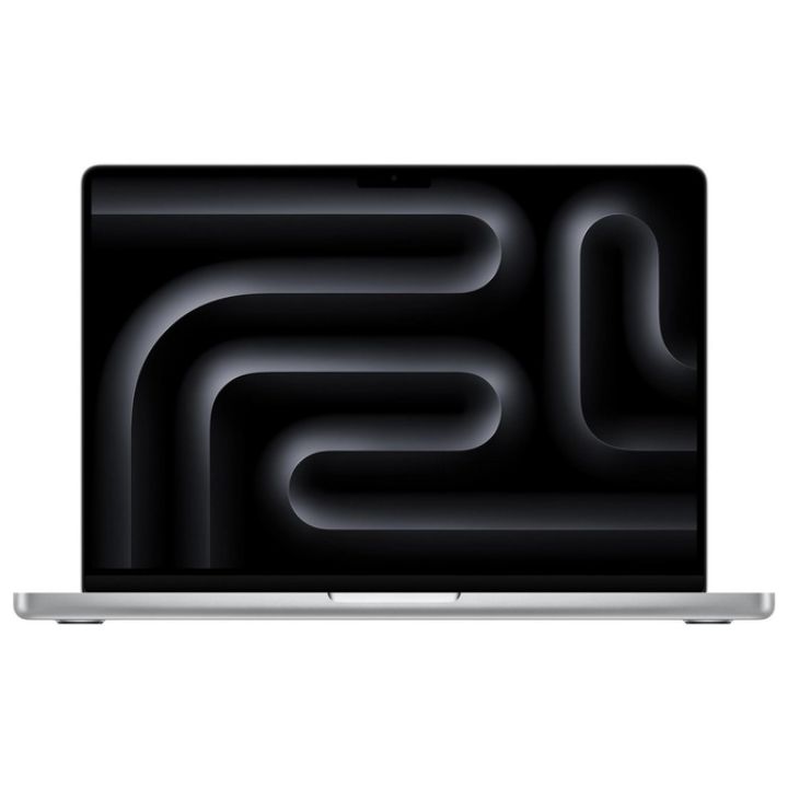 купить Ноутбук Apple 14-inch MacBook Pro&nbsp;A2918 MR7J3RU/A Silver в Алматы
