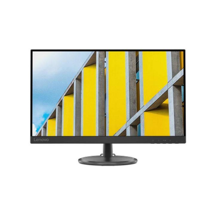 купить Монитор Lenovo 66B8KAC6EU D27-30 27" VA в Алматы