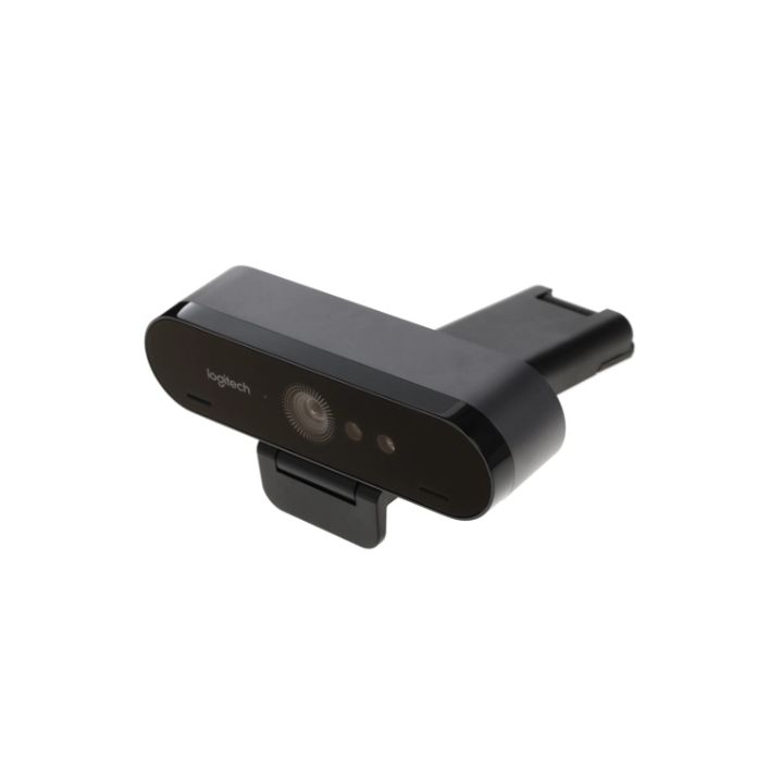 WEB-камера Logitech 4K Brio Stream Edition 960-001194, 4K при частоте ...