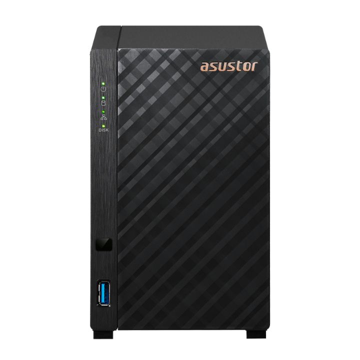 купить Сетевой накопитель ASUSTOR AS1102T в Алматы