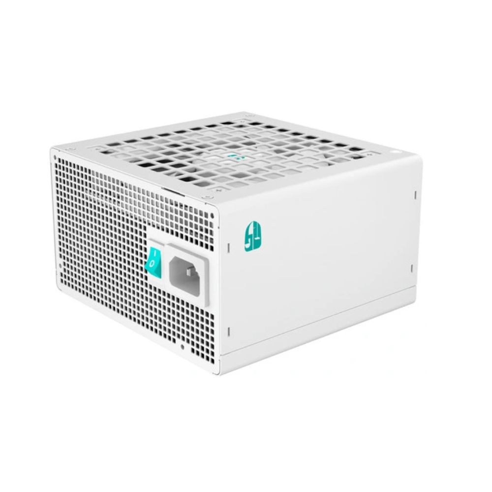 Купить Блок питания GamerStorm PQ850G WH в Алматы
