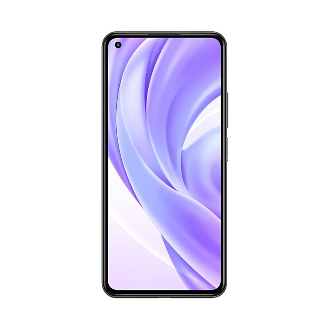 купить Мобильный телефон Xiaomi Mi 11 Lite 128GB Boba Black в Алматы