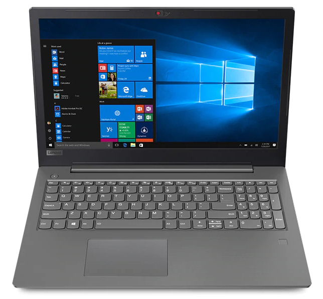 купить Ноутбук Lenovo V Series V330-15IKB  TEXTURE(W/ F TYPE-C)/15.6 FHD TN AG 220N/I5-8250U/4G(1X4GBDDR4 2400),4G DDR4 2400 ONBOARD/256G M.2 PCIE 2242/INTEGRATED/W10 PRO STD/N01_1YEAR_DEP_CI_IPSTD/9.0MM SUPER MULTI(TRAY IN)/WIFI 1X1 AC+BT4.1/FINGERPRINT/HD в Алматы