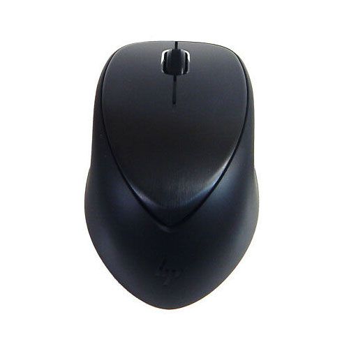 купить Беспроводная мышь HP Wireless Premium Mouse 1JR31AA, 1600 DPI, USB в Алматы