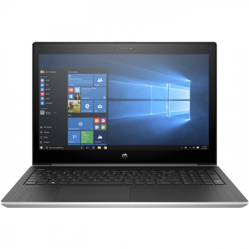 купить Ноутбук HP 3QM72EA Probook 450 G5, UMA, i3-8130U, 15.6 HD, 4GB DDR4, 500GB HDD, W10p64,  1yw, 720p, Clkpd, Wi-Fi+BT в Алматы