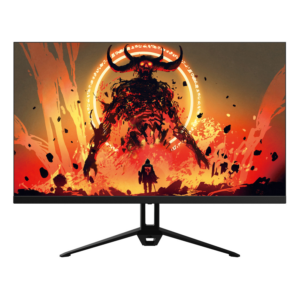 купить Игровой монитор 27* Sanc M2742PH, 1920x1080 IPS (LED), 1ms, 165Hz, 300 cd/m2, 1000:1, 2xHDMI/DP в Алматы