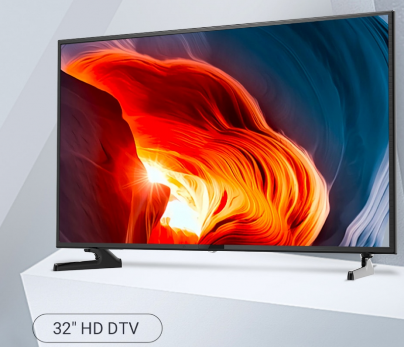 купить Телевизор 32" SKYWORTH 32E30 LED HD 60Hz HDMI, USB, Композитный в Алматы