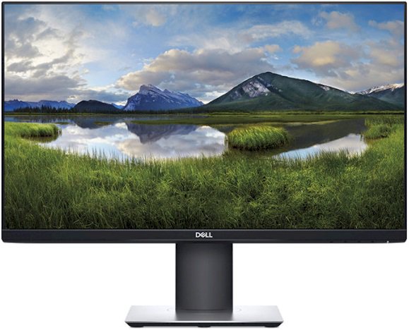 купить Монитор Dell/P2719HC/27 ** в Алматы