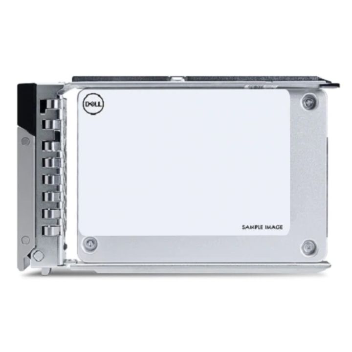 купить Твердотельный накопитель Dell (345-BDYU) в Алматы